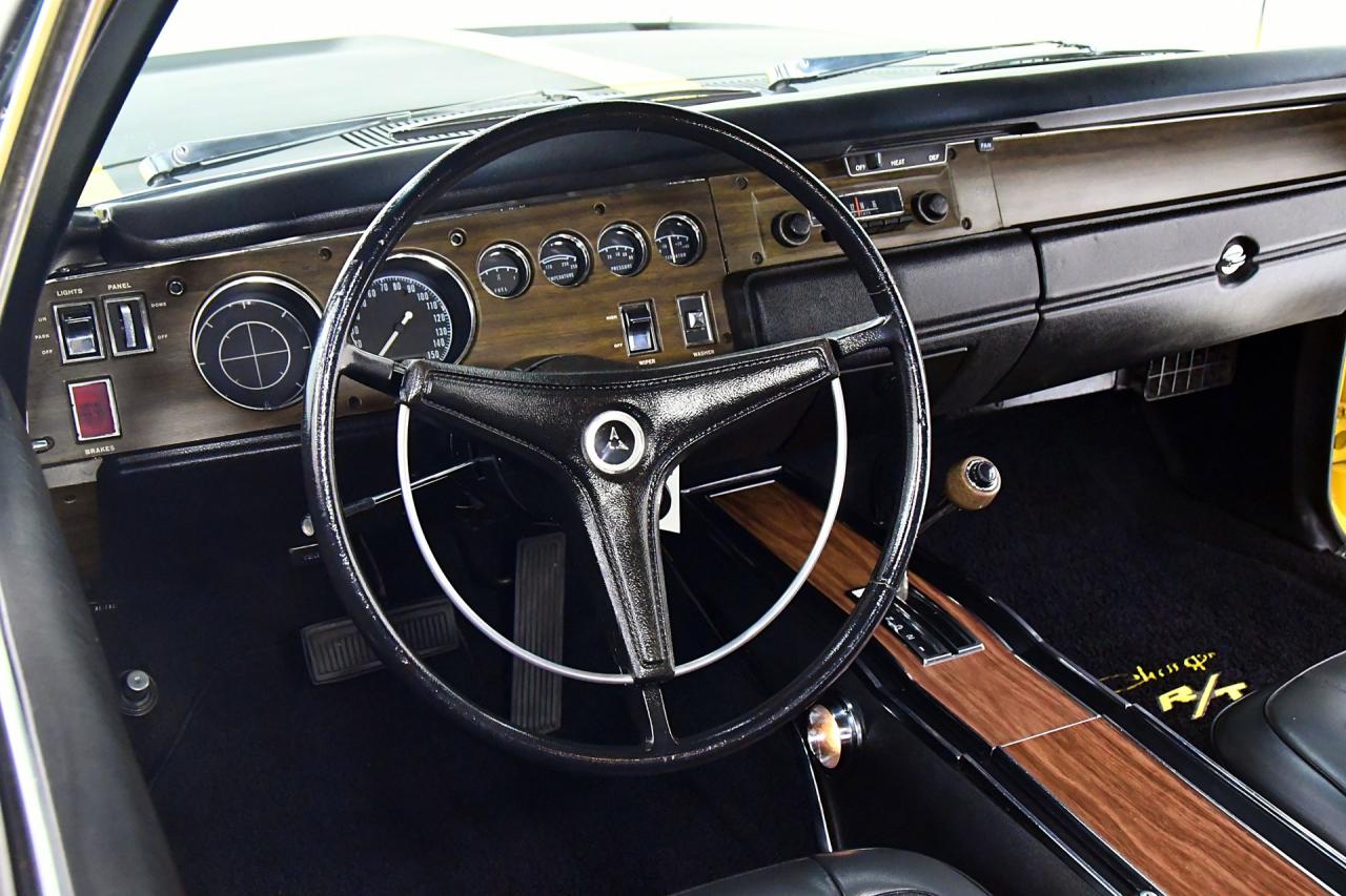 1970 Dodge Charger R/T