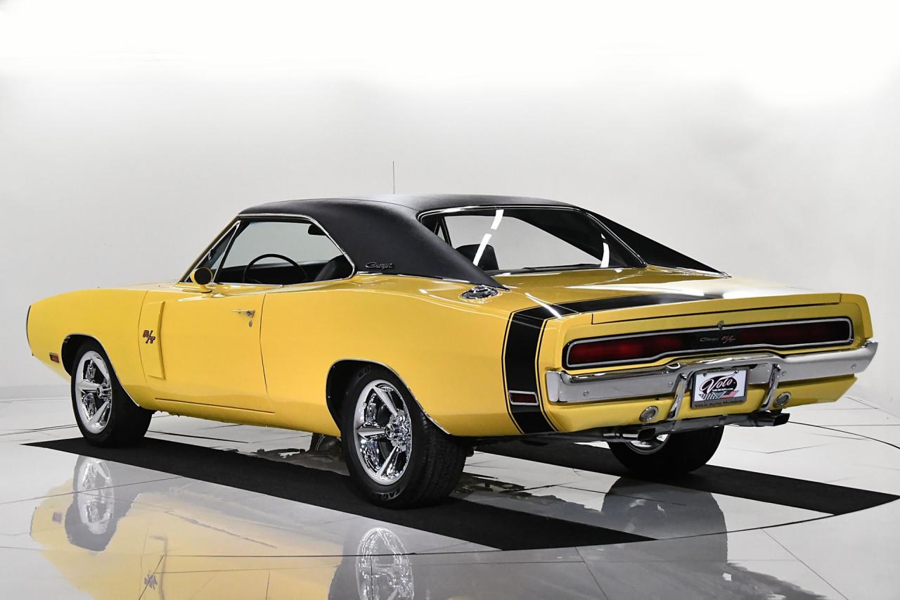 1970 Dodge Charger R/T