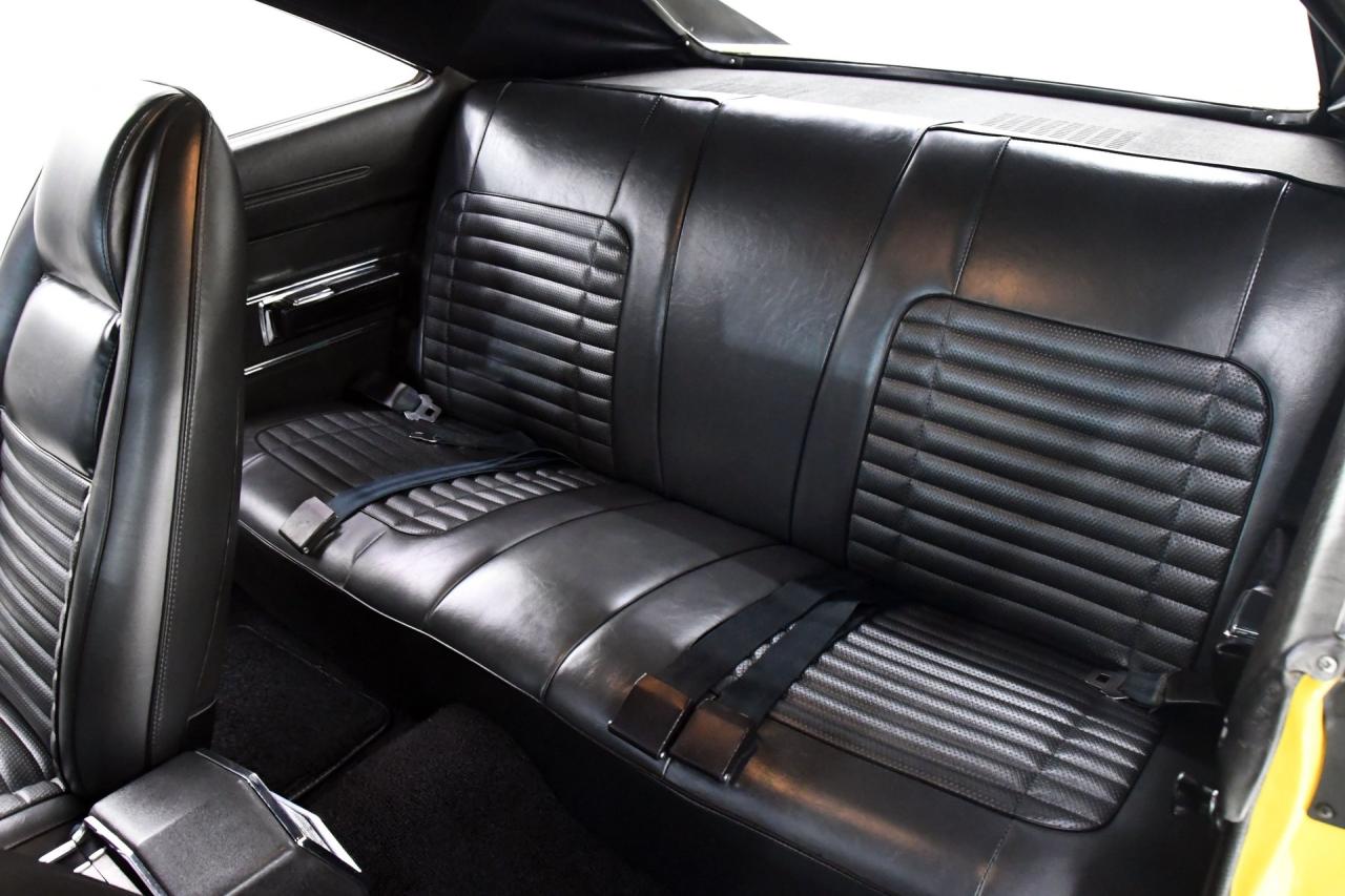 1970 Dodge Charger R/T
