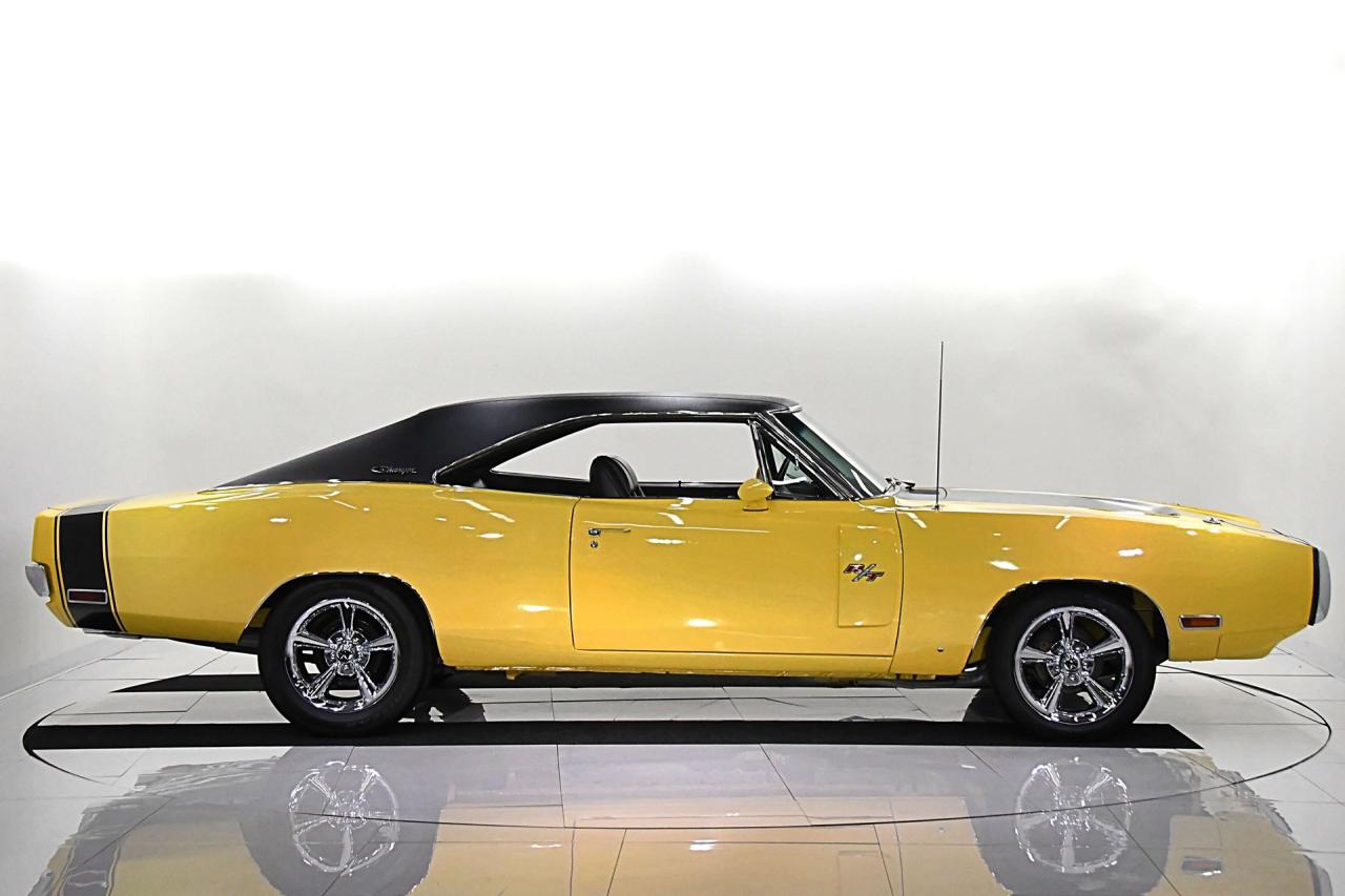 1970 Dodge Charger R/T