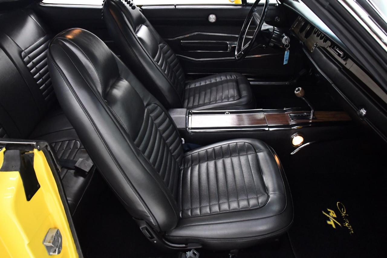 1970 Dodge Charger R/T