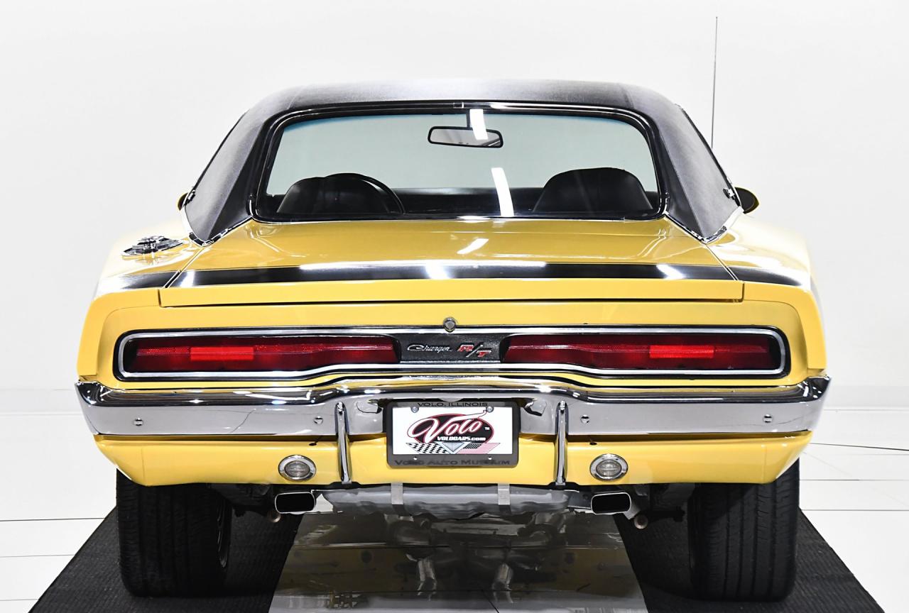 1970 Dodge Charger R/T