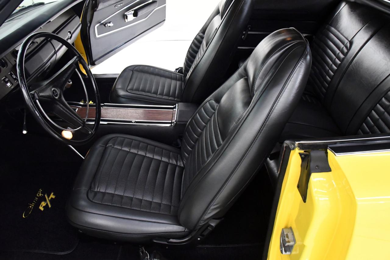 1970 Dodge Charger R/T
