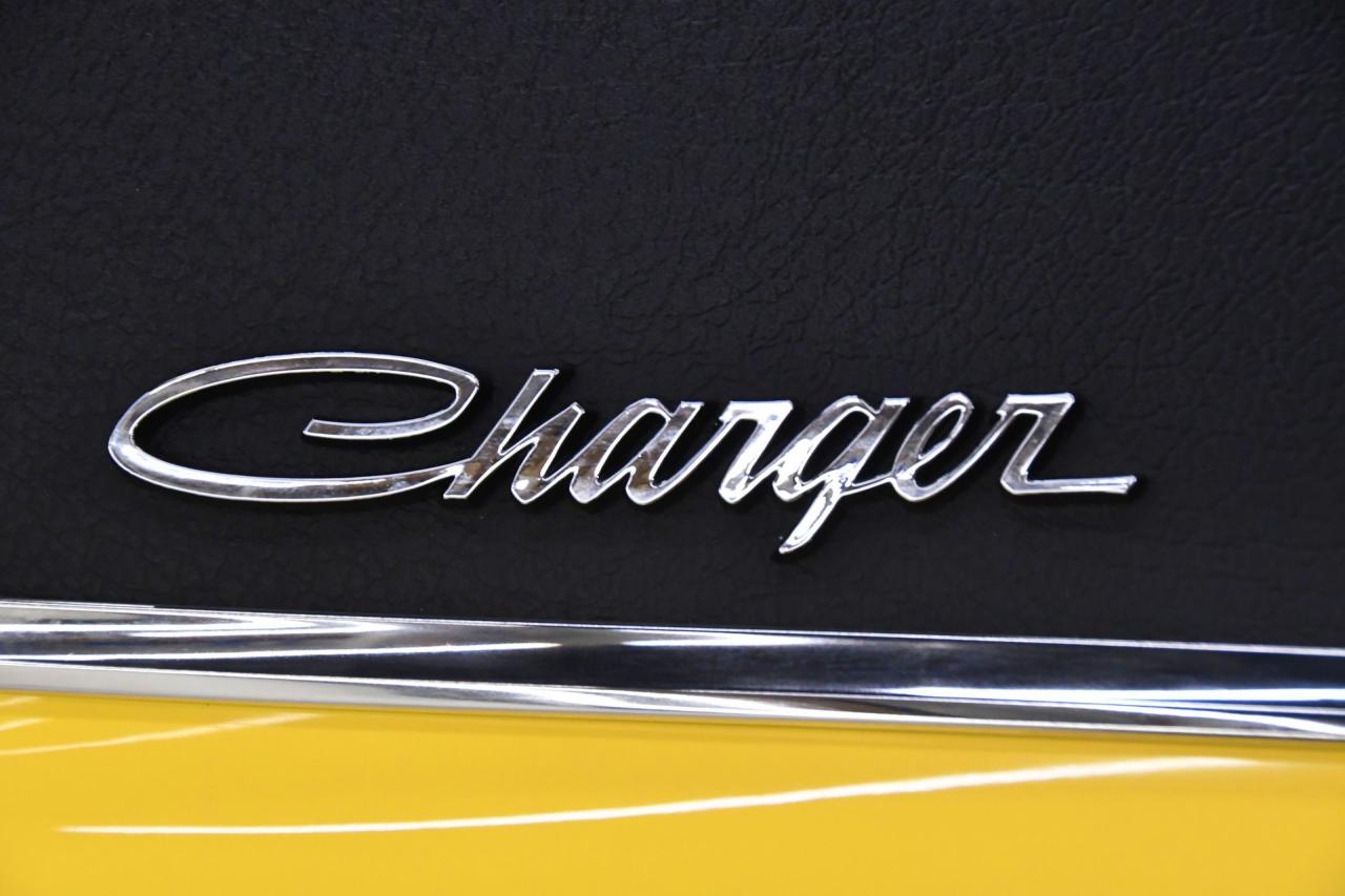 1970 Dodge Charger R/T