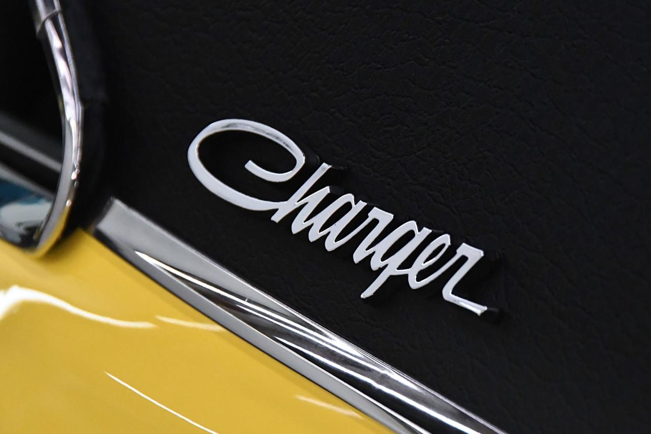 1970 Dodge Charger R/T