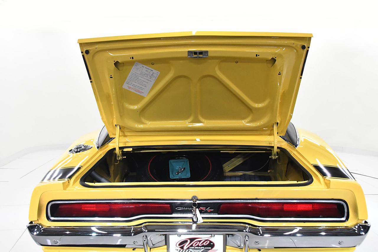 1970 Dodge Charger R/T