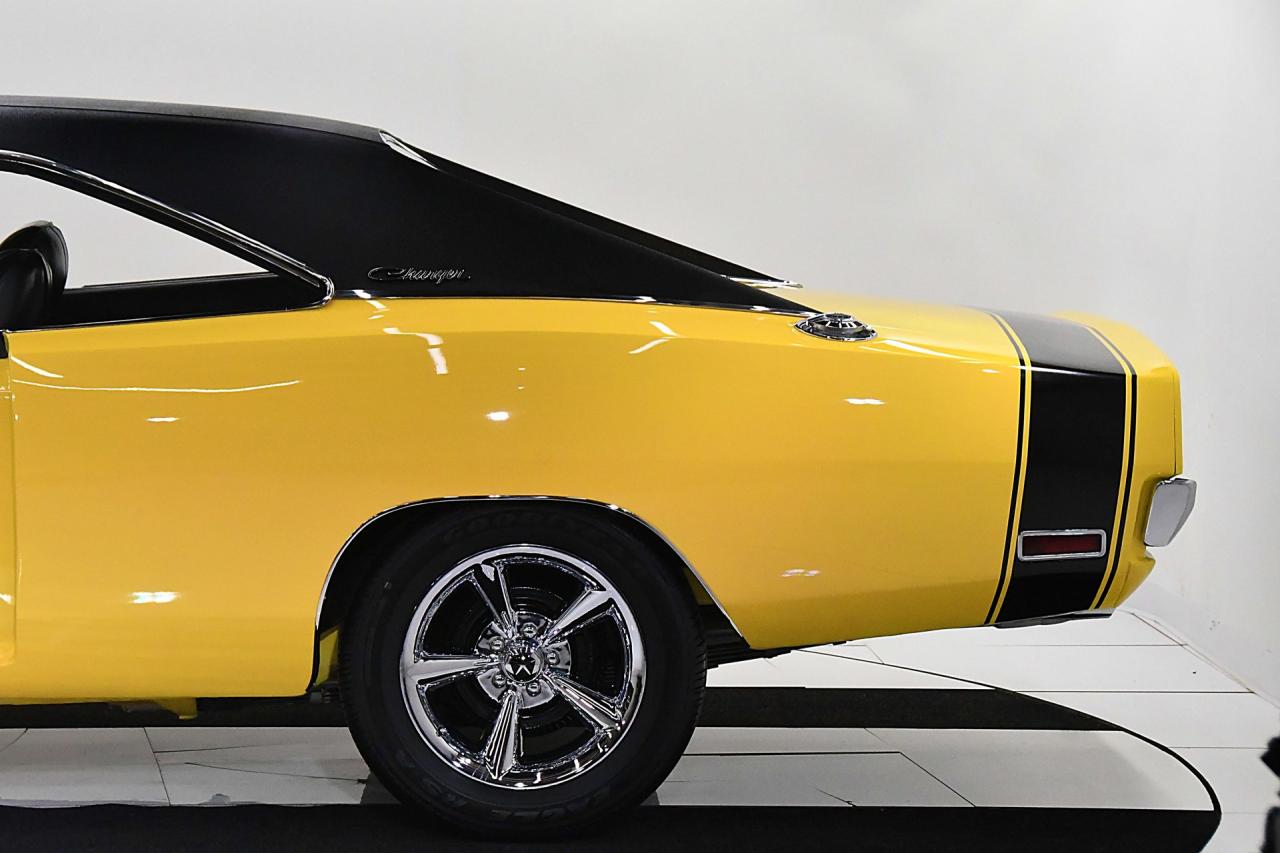 1970 Dodge Charger R/T