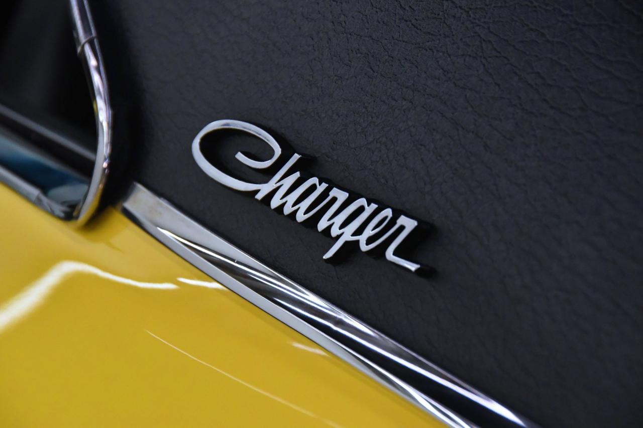 1970 Dodge Charger R/T