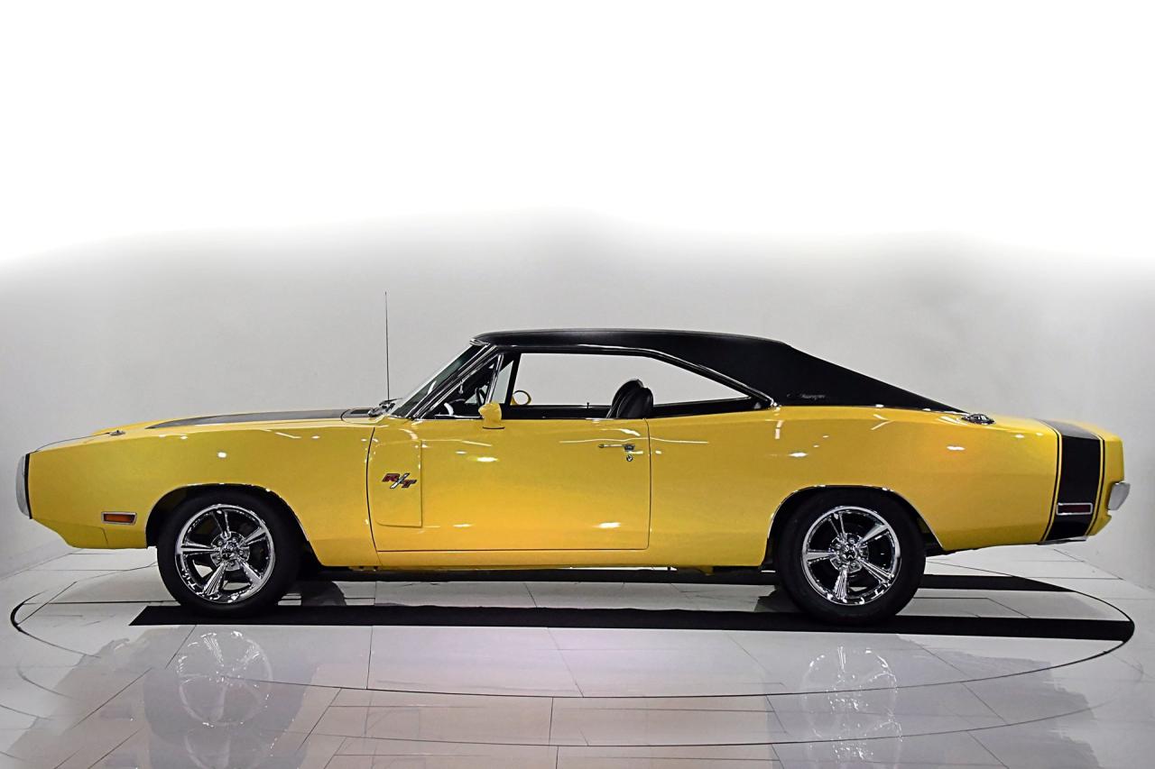 1970 Dodge Charger R/T