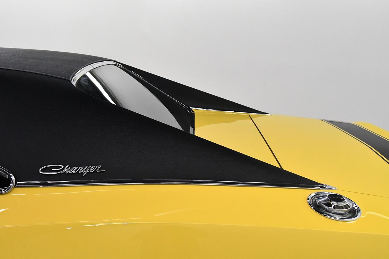 1970 Dodge Charger R/T