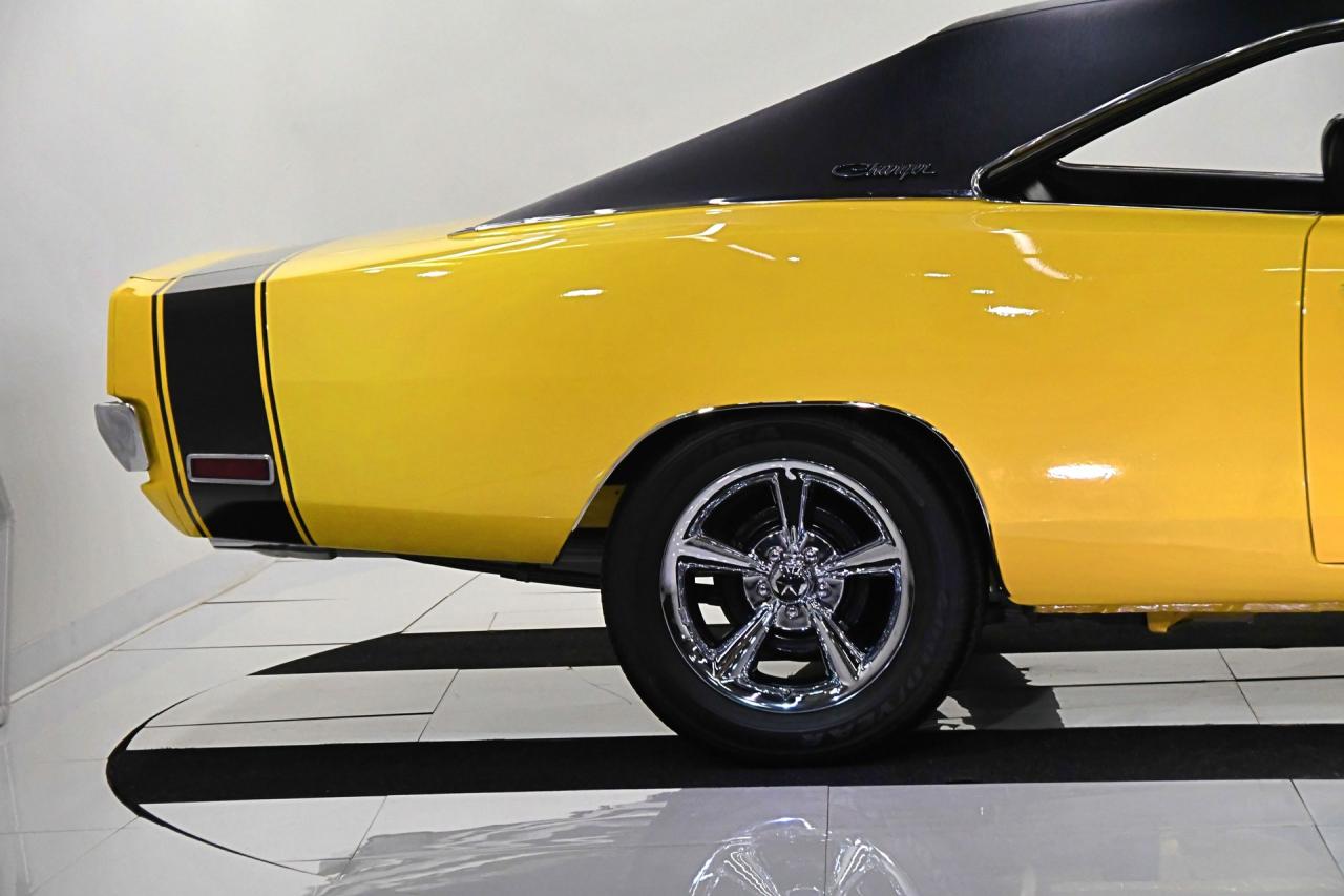 1970 Dodge Charger R/T