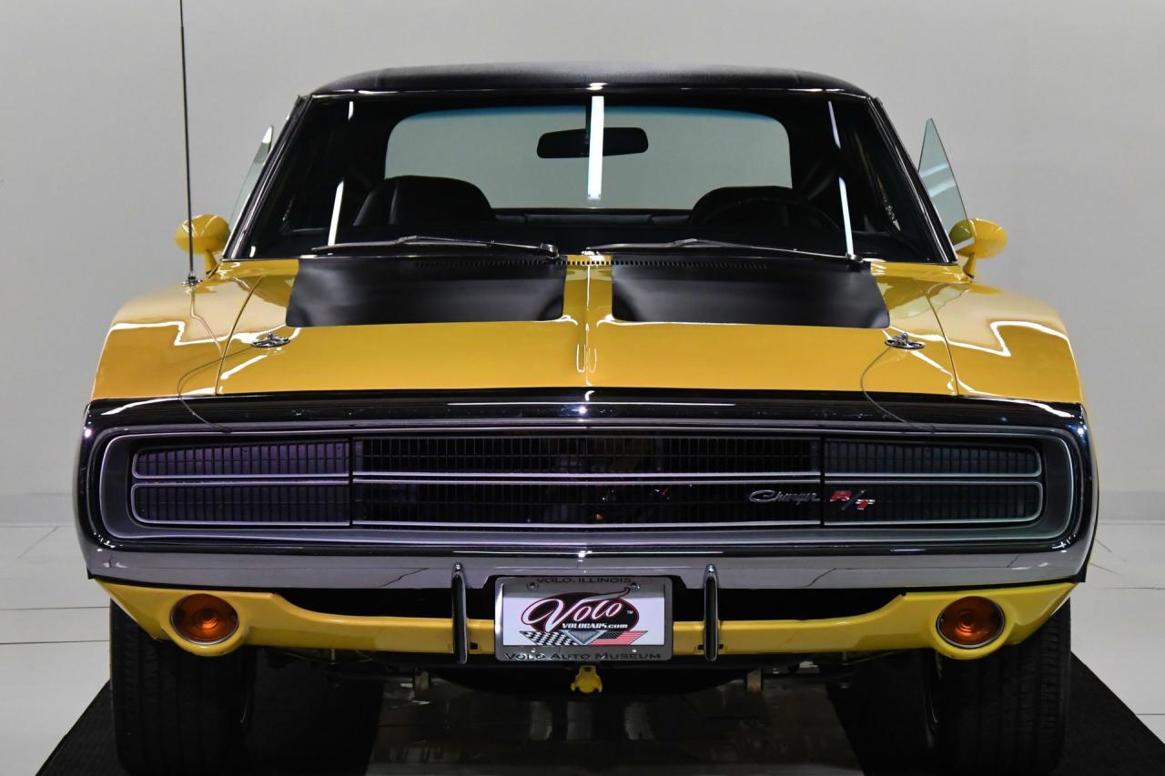 1970 Dodge Charger R/T