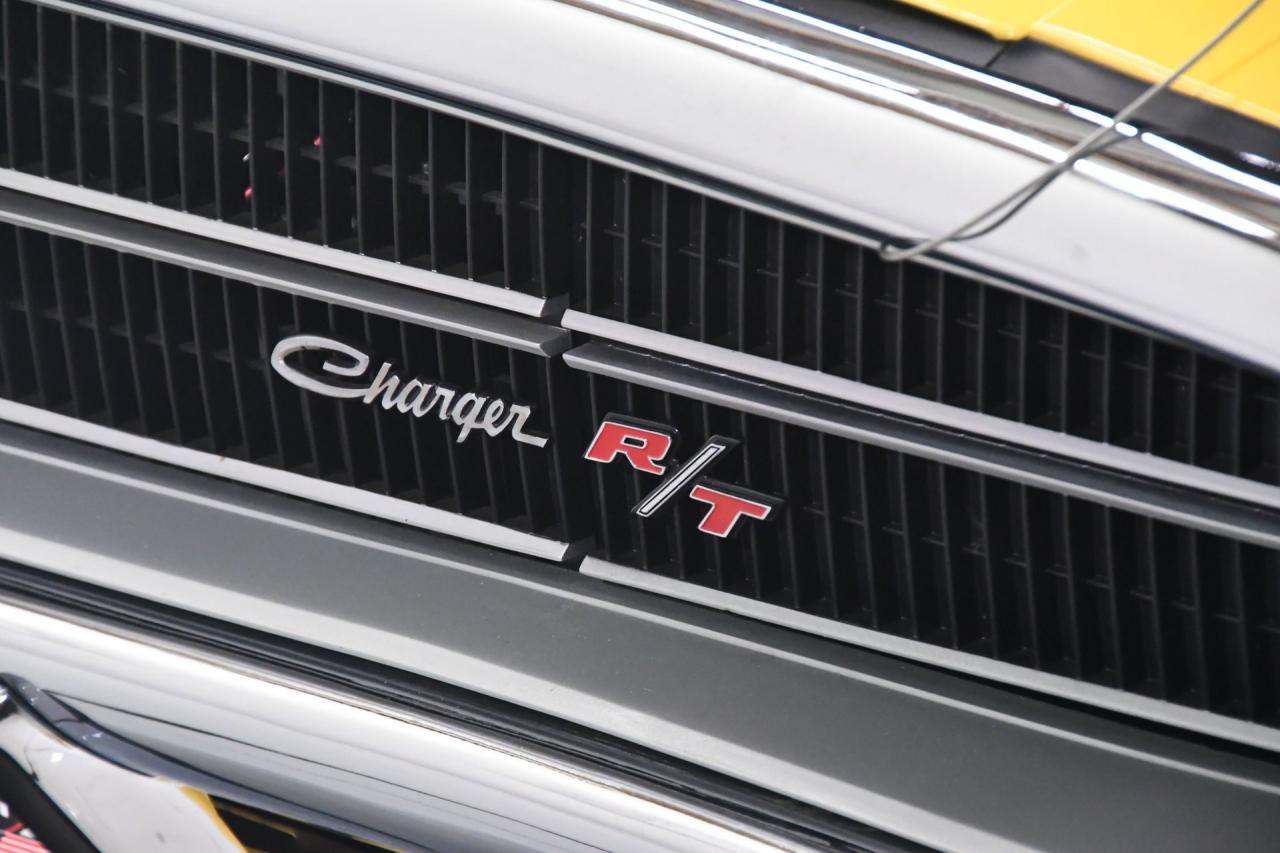 1970 Dodge Charger R/T