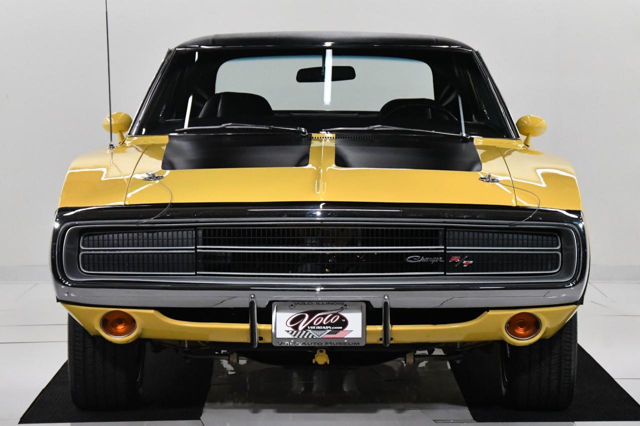 1970 Dodge Charger R/T