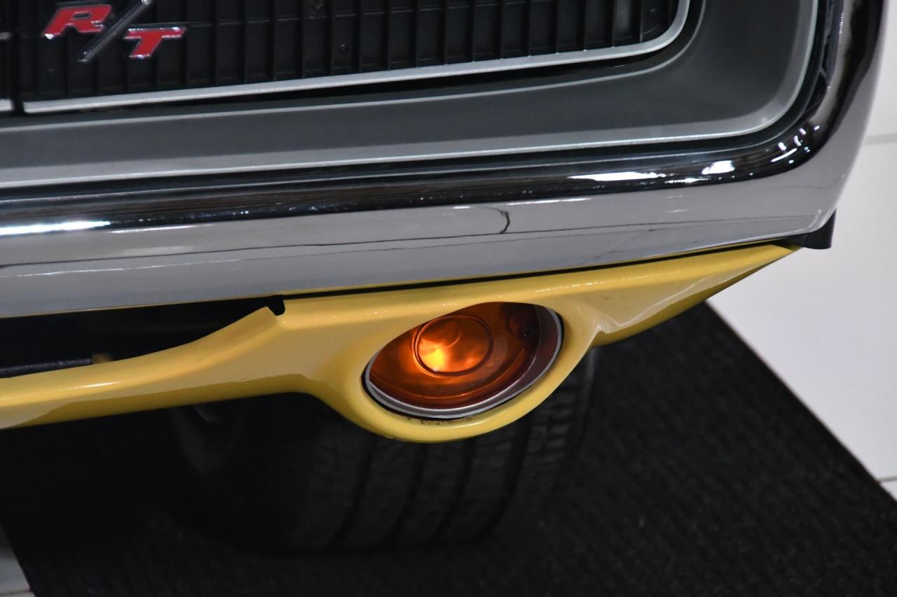 1970 Dodge Charger R/T