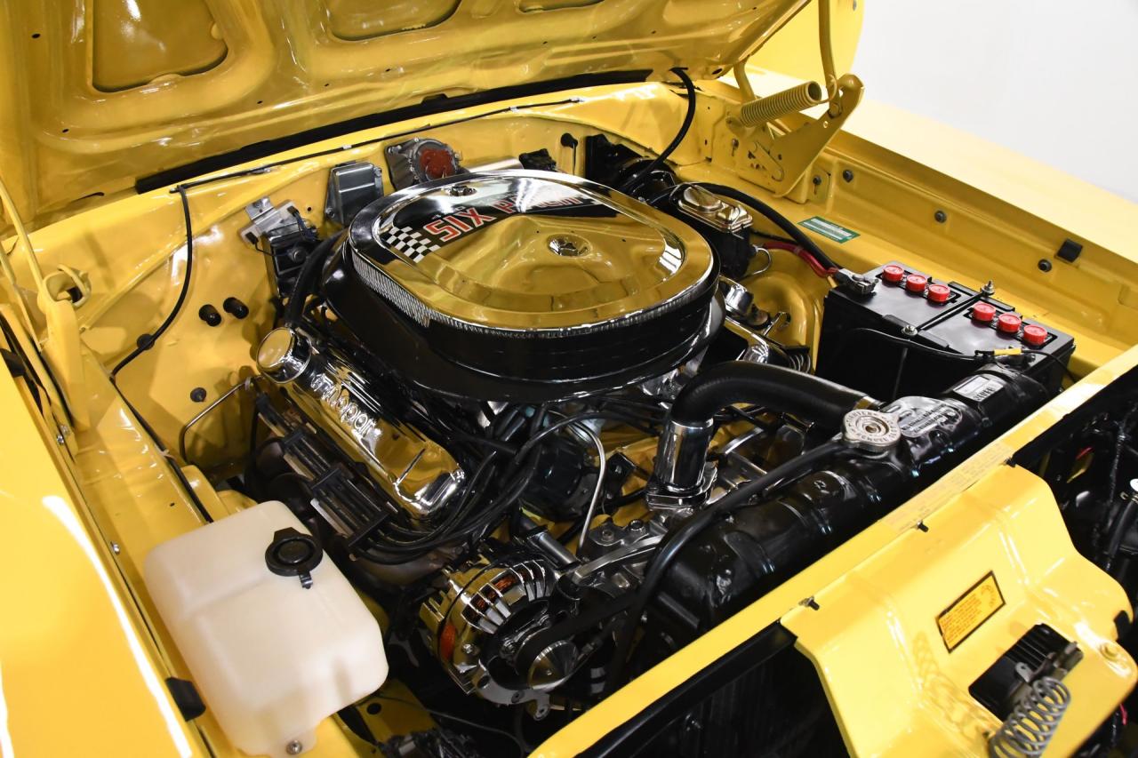 1970 Dodge Charger R/T