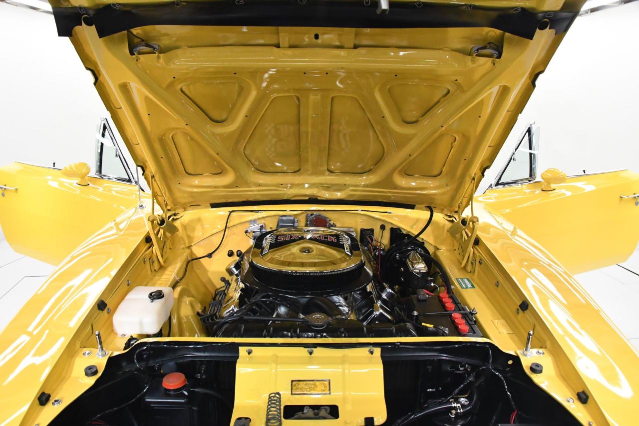 1970 Dodge Charger R/T
