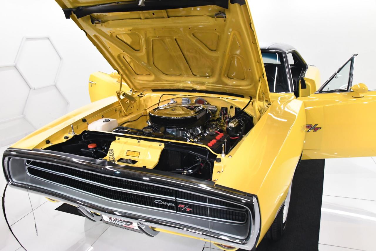 1970 Dodge Charger R/T