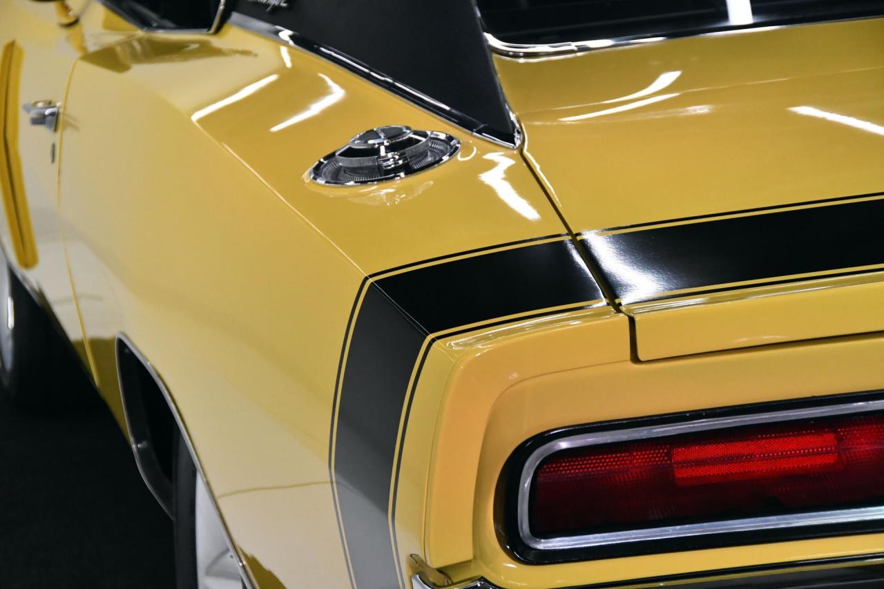 1970 Dodge Charger R/T