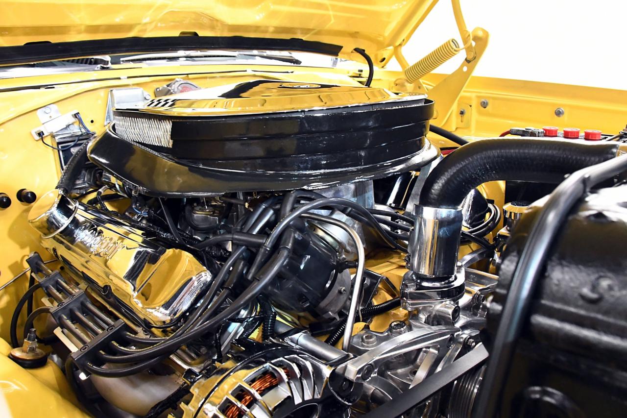 1970 Dodge Charger R/T