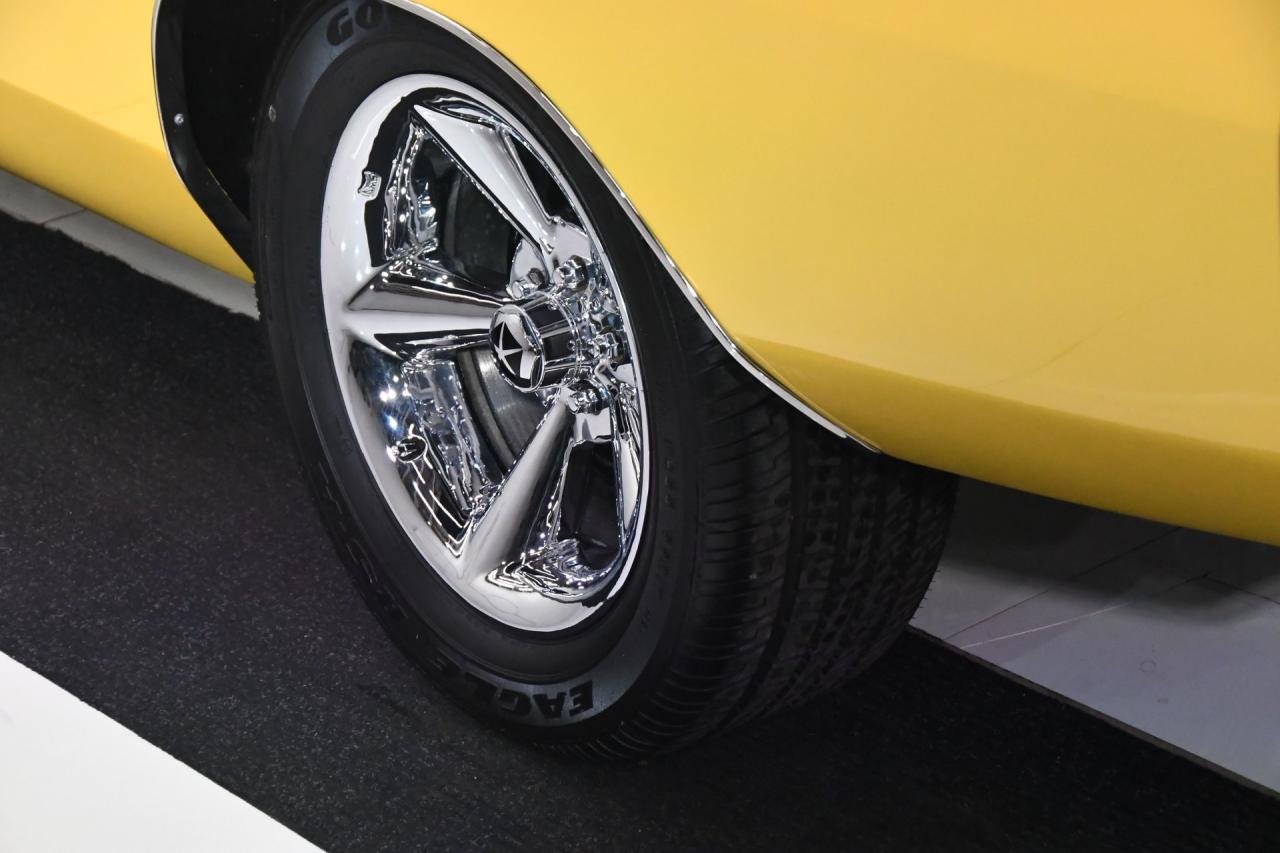 1970 Dodge Charger R/T