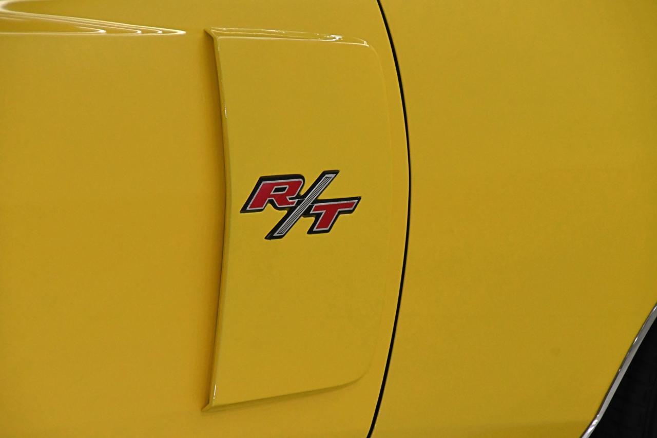 1970 Dodge Charger R/T