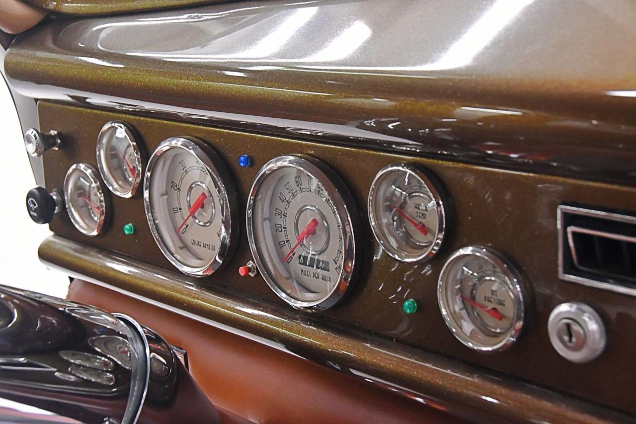1940 Ford Deluxe