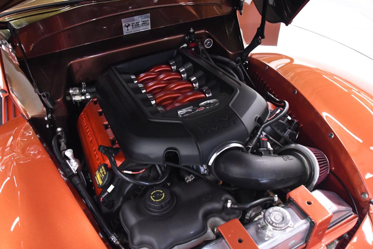 1940 Ford Deluxe