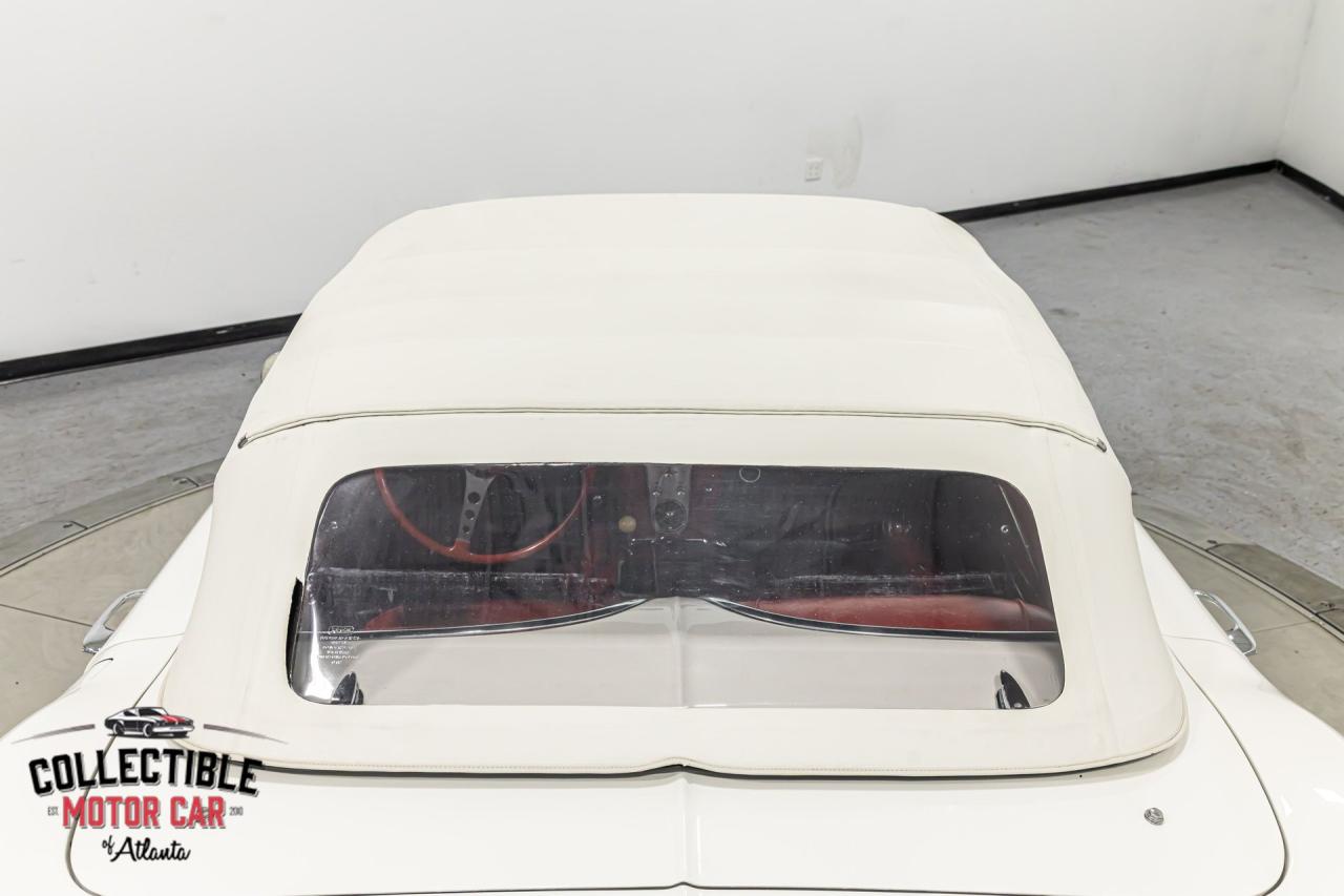 1961 Chevrolet Corvette