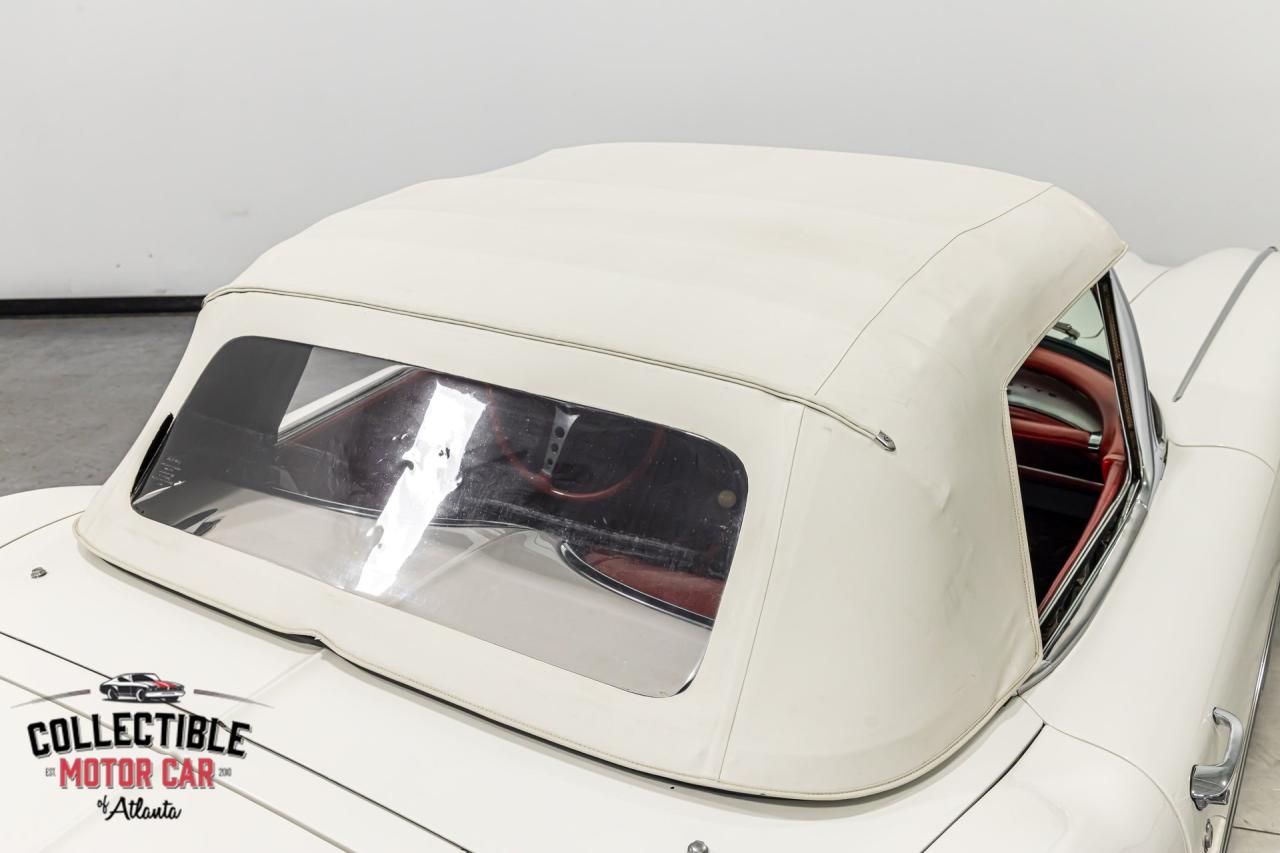 1961 Chevrolet Corvette