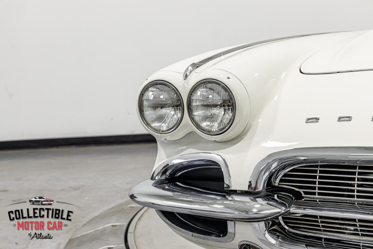 1961 Chevrolet Corvette
