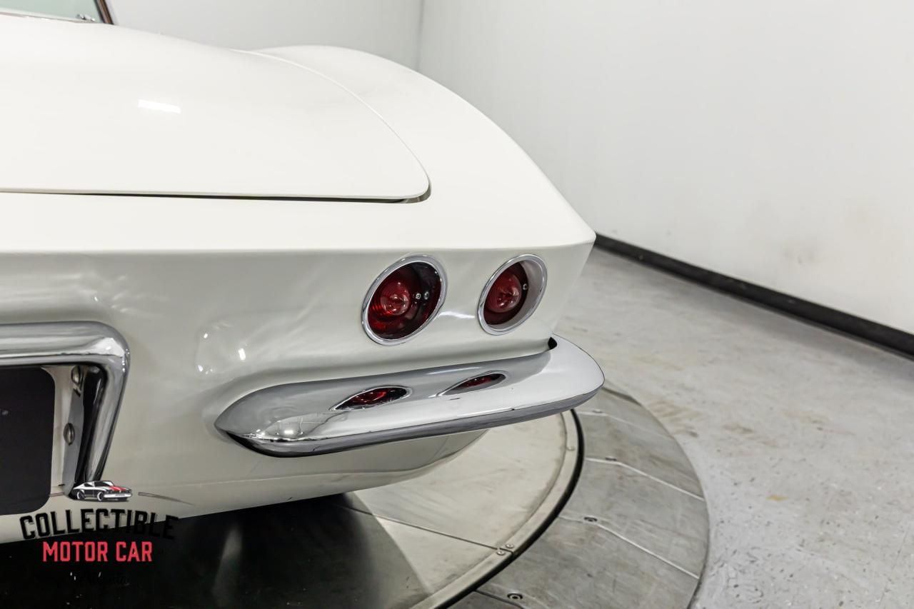 1961 Chevrolet Corvette