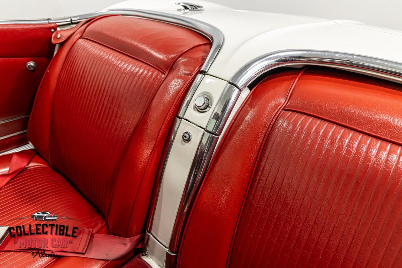 1961 Chevrolet Corvette