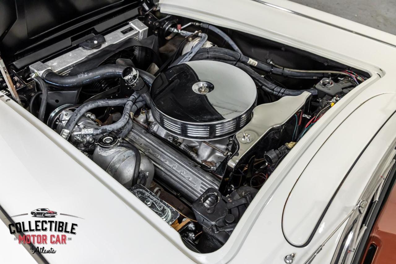 1961 Chevrolet Corvette