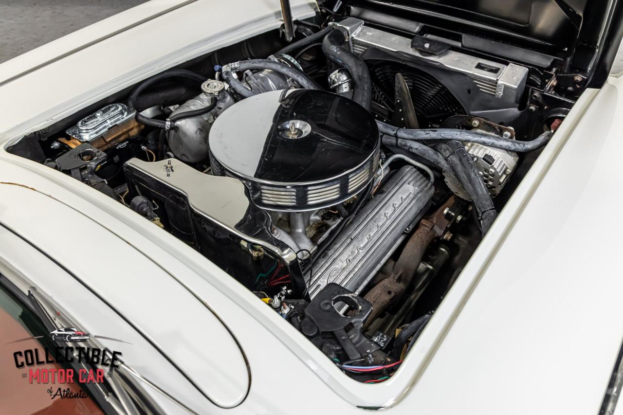1961 Chevrolet Corvette