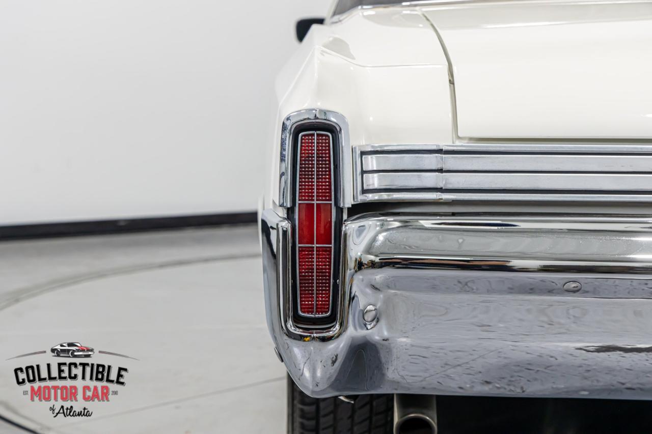 1972 Chevrolet Monte Carlo