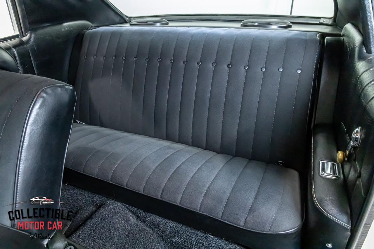 1972 Chevrolet Monte Carlo