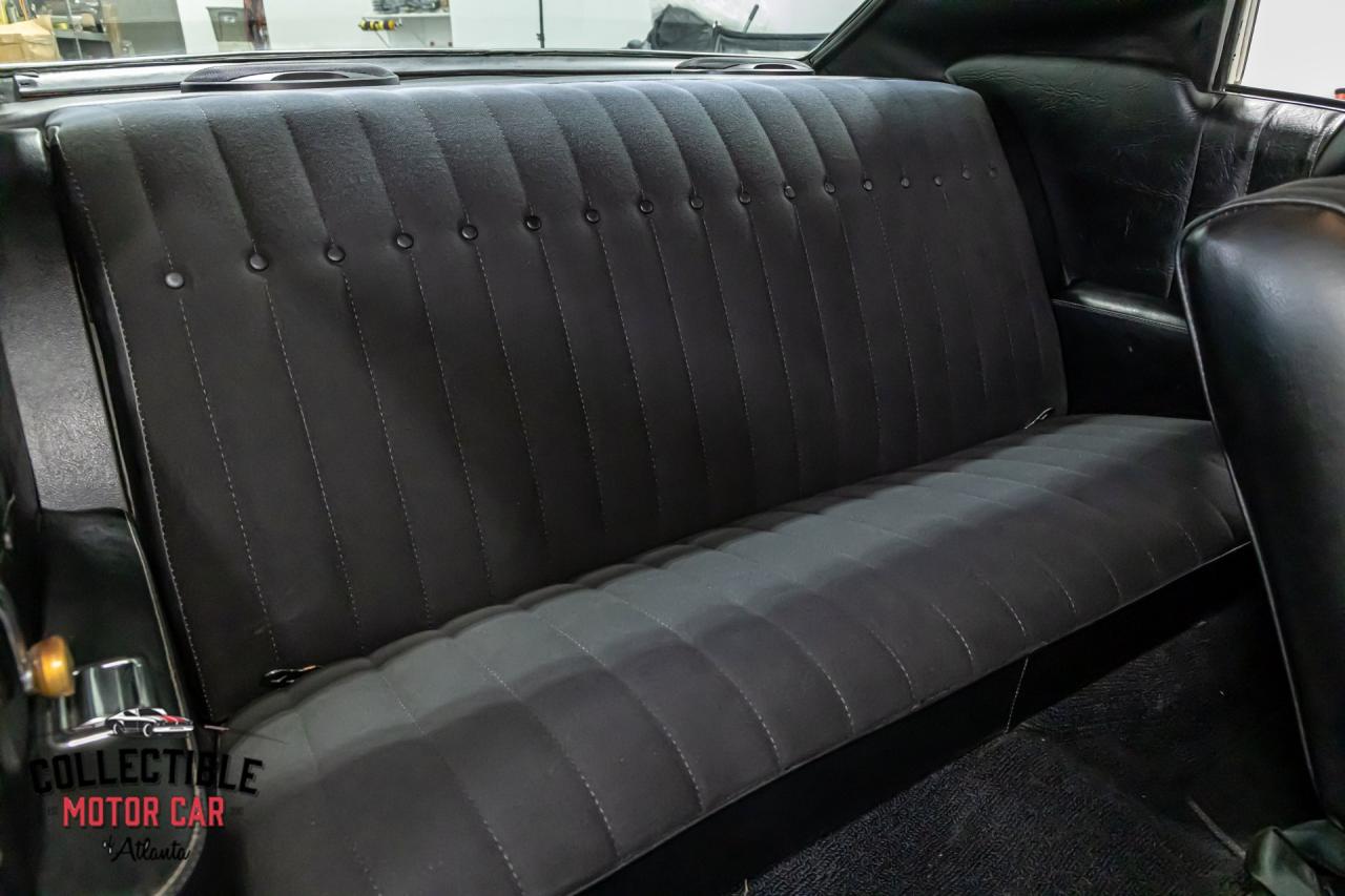 1972 Chevrolet Monte Carlo