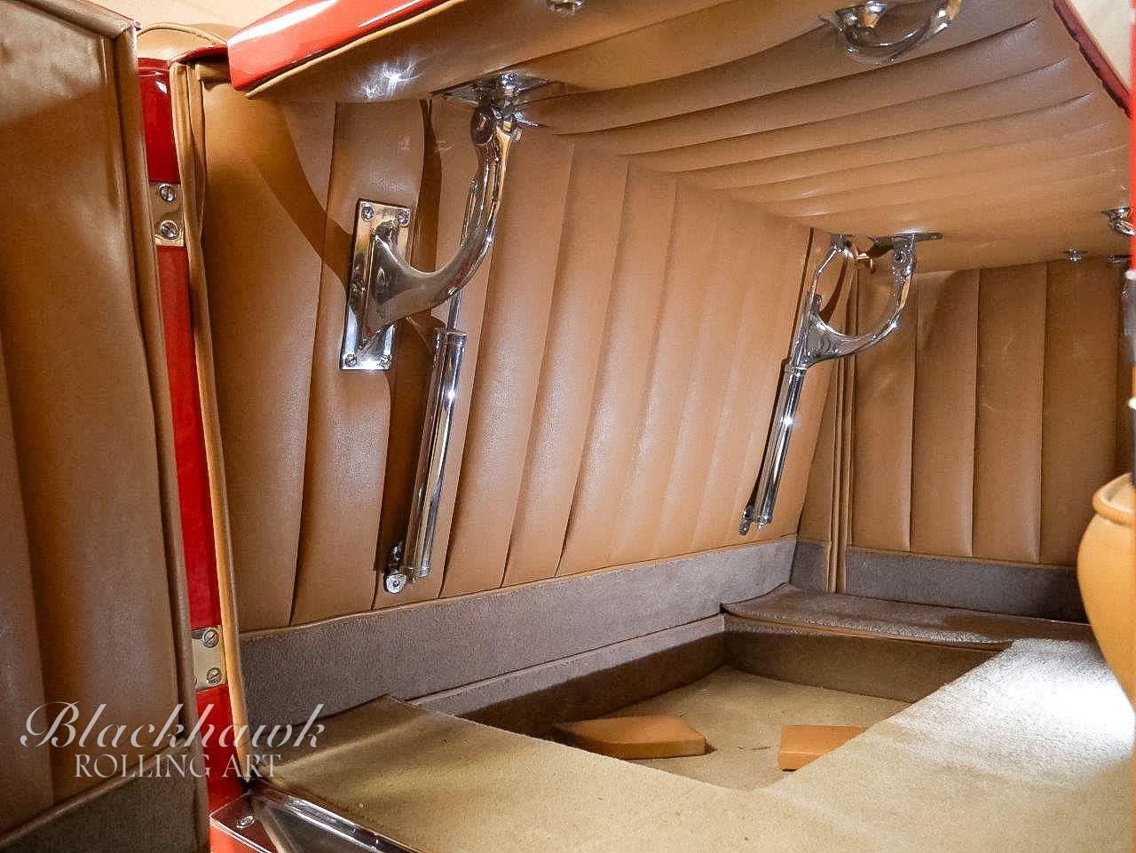 1930 Duesenberg Model J