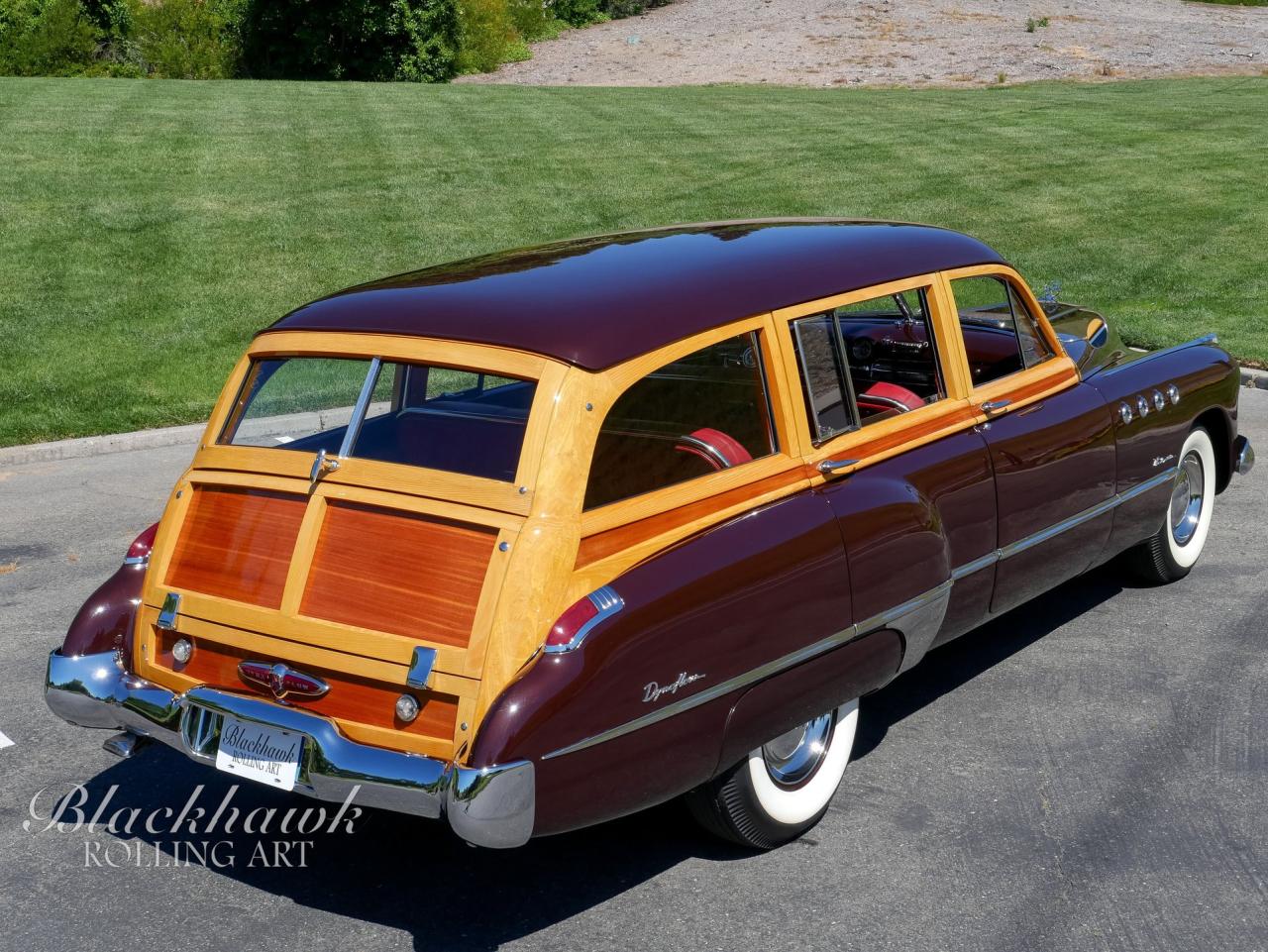 1949 Buick Roadmaster