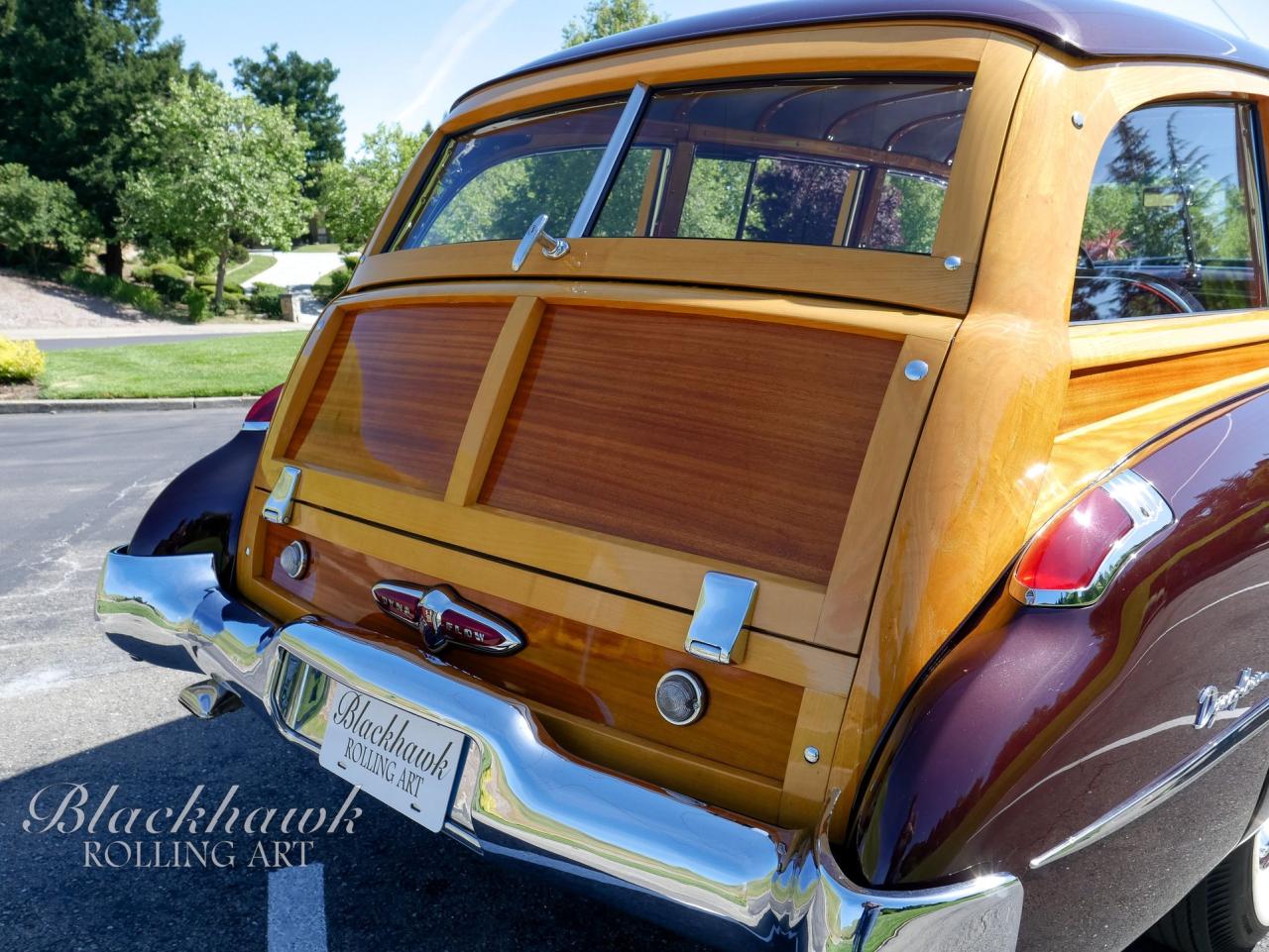 1949 Buick Roadmaster