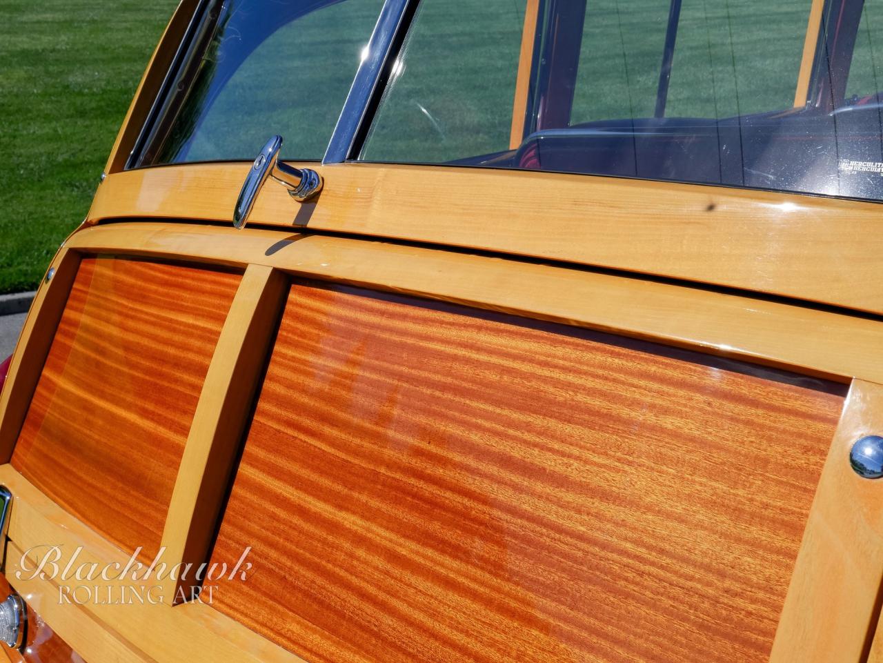 1949 Buick Roadmaster
