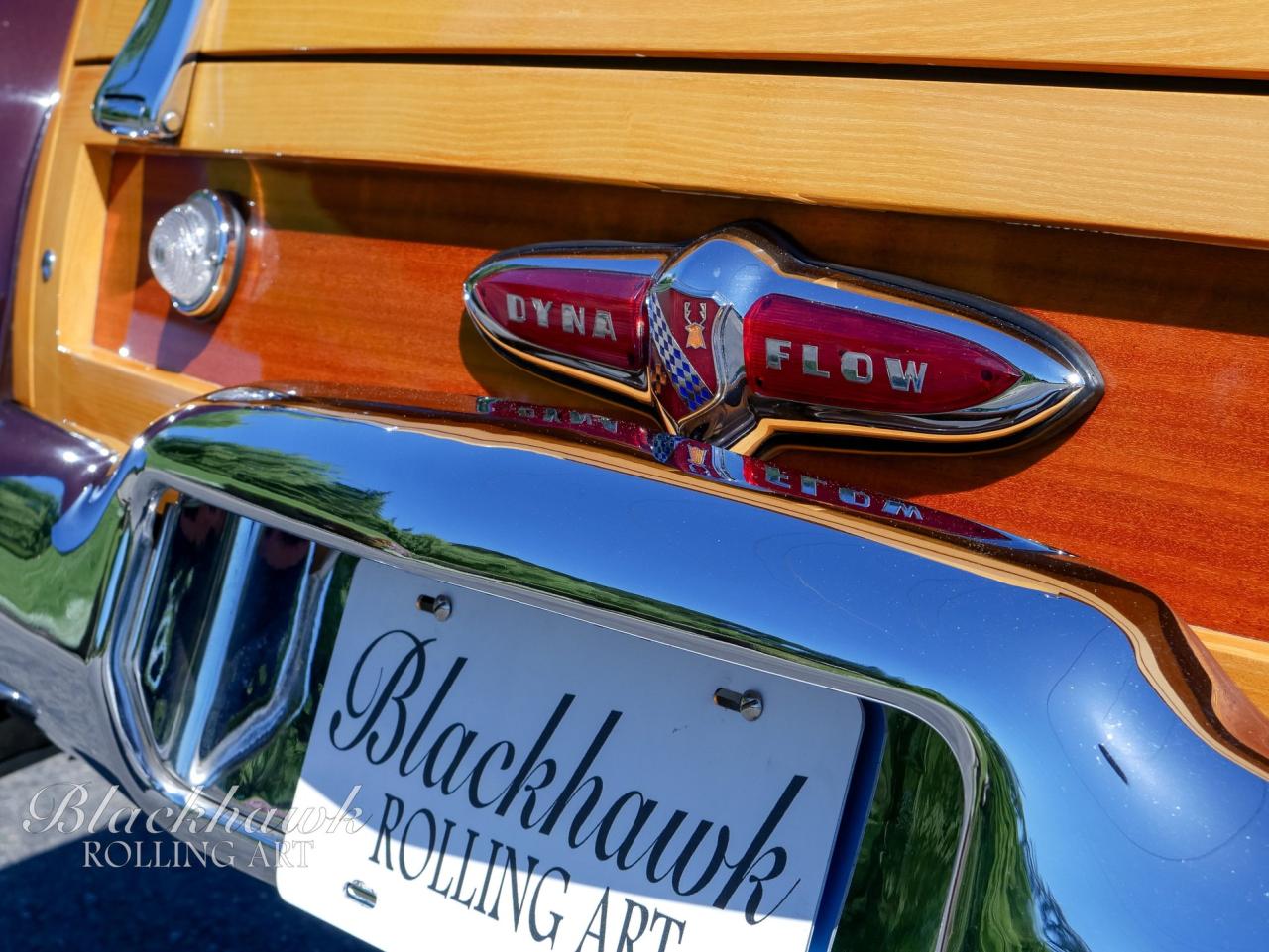 1949 Buick Roadmaster