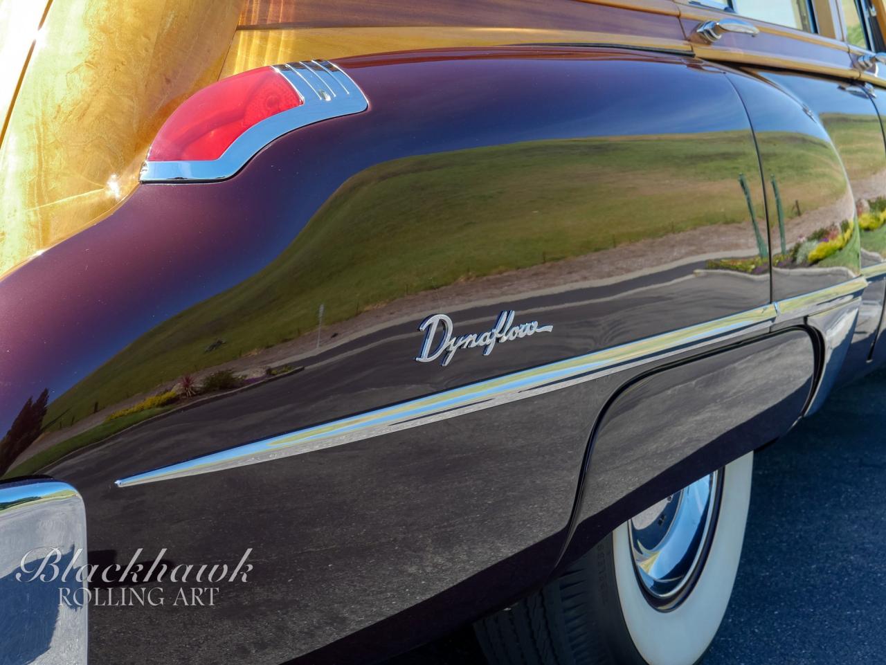 1949 Buick Roadmaster