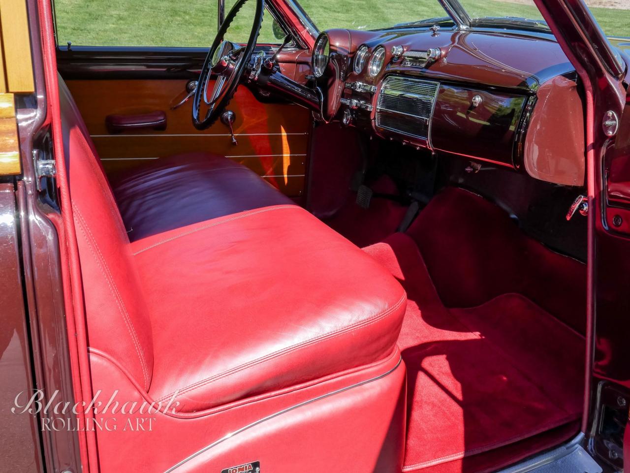 1949 Buick Roadmaster
