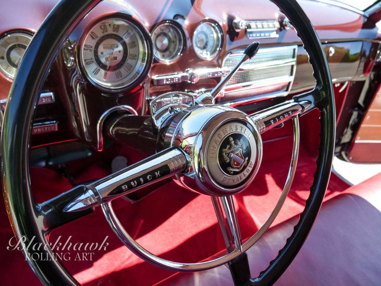 1949 Buick Roadmaster
