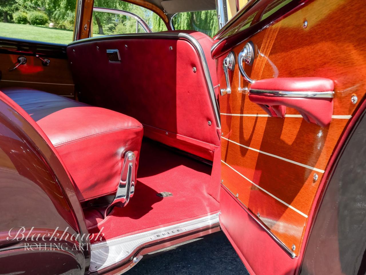 1949 Buick Roadmaster