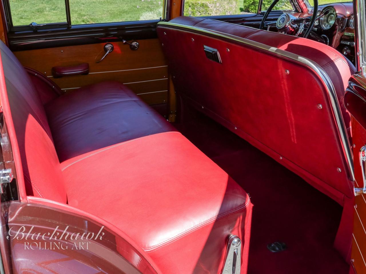 1949 Buick Roadmaster