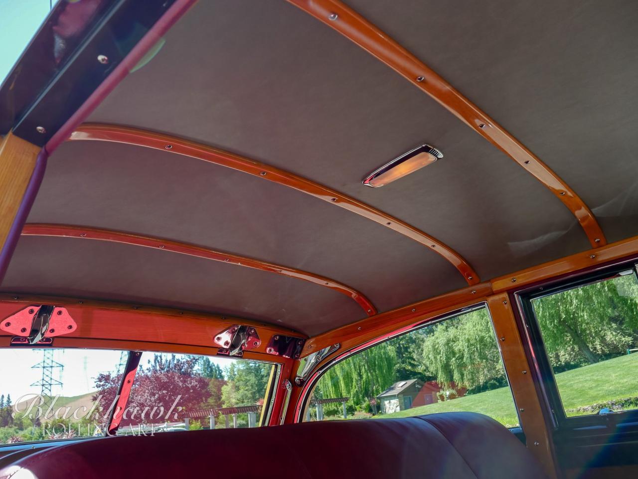 1949 Buick Roadmaster