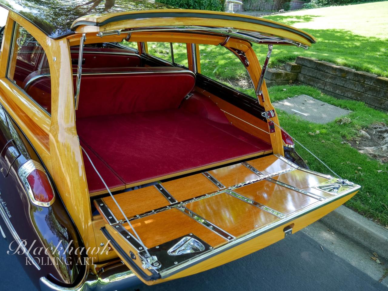 1949 Buick Roadmaster